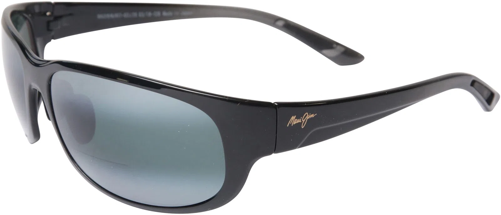 Maui Jim TWIN FALLS MJ417 Sunglasses - view 13